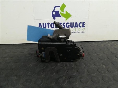 Cerradura Puerta Trasera Izquierda Audi A8 3 0 V6 24V TDI 