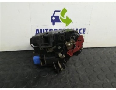 Cerradura Puerta Trasera Izquierda Audi A8 3 0 V6 24V TDI 