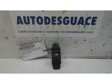 Botonera Puerta Trasera Derecha Ssangyong ACTYON 2 0 TD 