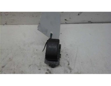 Botonera Puerta Trasera Izquierda Toyota AVENSIS BERLINA 2 2 D-4D 