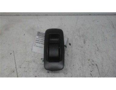 Botonera Puerta Trasera Izquierda Toyota COROLLA VERSO 2 2 Turbodiesel 