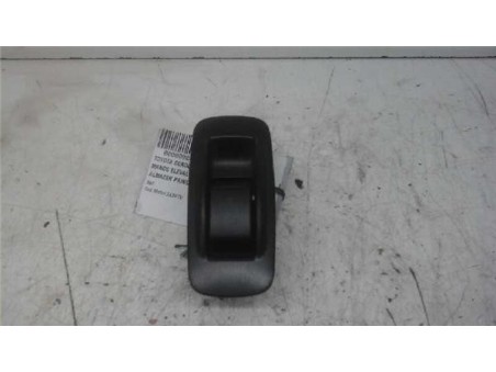 Botonera Puerta Trasera Izquierda Toyota COROLLA VERSO 2 2 Turbodiesel 