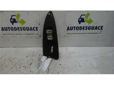 Botonera Puerta Delantera Derecha Toyota RAV 4 2 2 Turbodiesel