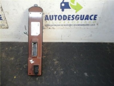 Botonera Puerta Delantera Derecha Saab 9-3 BERLINA 2 0 