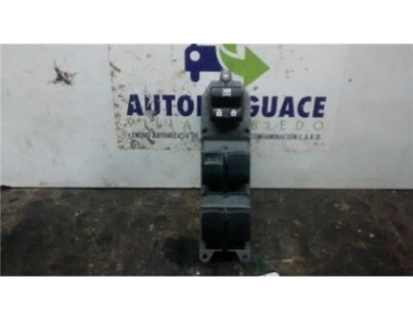 Botonera Puerta Delantera Izquierda Toyota AURIS 1 4 Turbodiesel 