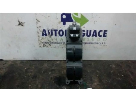 Botonera Puerta Delantera Izquierda Toyota AURIS 1 4 Turbodiesel 