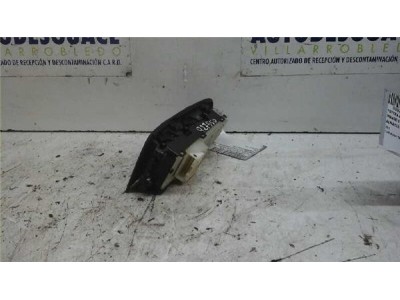 Botonera Puerta Delantera Izquierda Toyota AVENSIS BERLINA 2 0 Turbodiesel