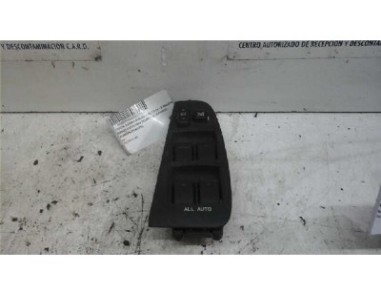 Botonera Puerta Delantera Izquierda Toyota AVENSIS BERLINA 2 0 Turbodiesel 