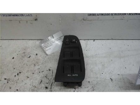 Botonera Puerta Delantera Izquierda Toyota AVENSIS BERLINA 2 0 Turbodiesel 
