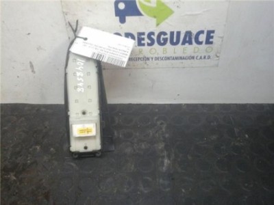 Botonera Puerta Delantera Izquierda Toyota AVENSIS BERLINA 2 2 D-CAT