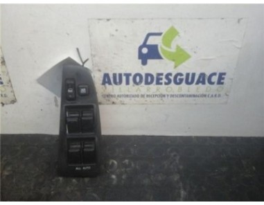 Botonera Puerta Delantera Izquierda Toyota AVENSIS BERLINA 2 2 D-CAT 