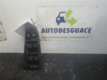 Botonera Puerta Delantera Izquierda Toyota AVENSIS BERLINA 2 2 D-CAT 