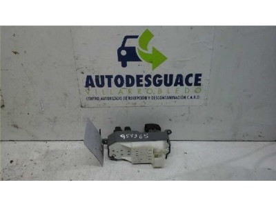 Botonera Puerta Delantera Izquierda Toyota YARIS 1 0