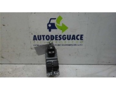 Botonera Puerta Delantera Izquierda Toyota YARIS 1 0 