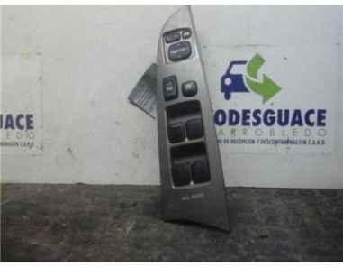 Botonera Puerta Delantera Izquierda Lexus IS200 2 2 D-CAT 