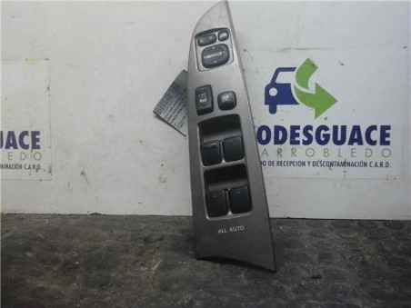 Botonera Puerta Delantera Izquierda Lexus IS200 2 2 D-CAT 