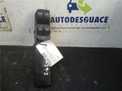 Botonera Puerta Delantera Izquierda Saab 9-3 BERLINA 2 0 
