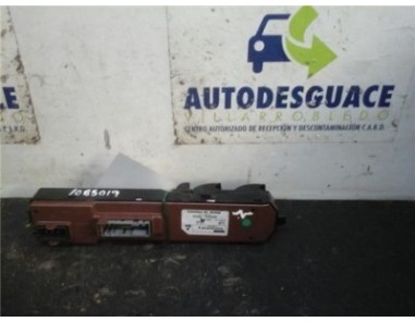 Botonera Puerta Delantera Izquierda Saab 9-3 BERLINA 2 0 