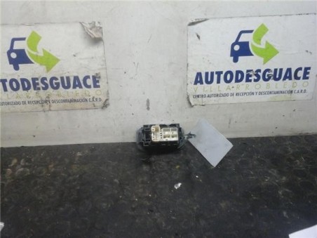 Botonera Puerta Trasera Derecha Toyota AURIS 2 0 D-4D 