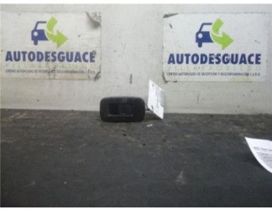 Botonera Puerta Trasera Derecha Toyota AURIS 2 0 D-4D 
