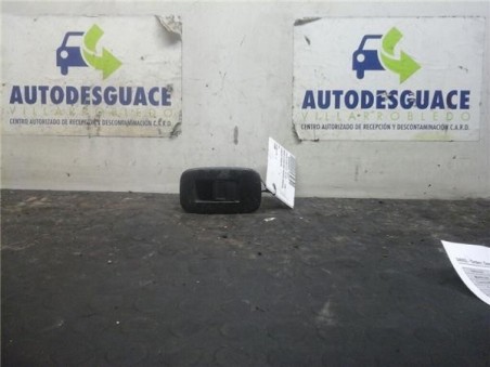 Botonera Puerta Trasera Derecha Toyota AURIS 2 0 D-4D 