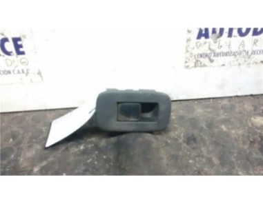 Botonera Puerta Trasera Derecha Toyota AURIS 1 4 Turbodiesel 