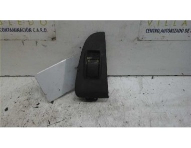 Botonera Puerta Trasera Derecha Toyota AVENSIS BERLINA 2 0 Turbodiesel 