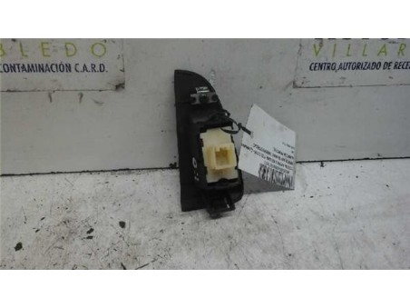 Botonera Puerta Trasera Derecha Toyota AVENSIS BERLINA 2 0 Turbodiesel 