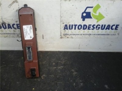 Botonera Puerta Trasera Derecha Saab 9-3 BERLINA 2 0 