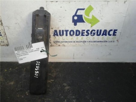 Botonera Puerta Trasera Derecha Saab 9-3 BERLINA 2 0 