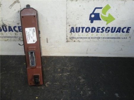 Botonera Puerta Trasera Derecha Saab 9-3 BERLINA 2 0 