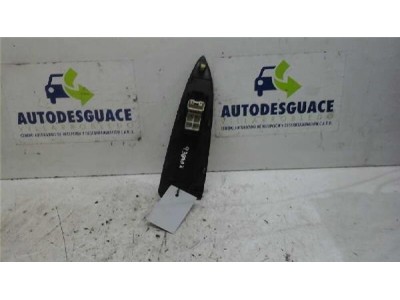 Botonera Puerta Trasera Izquierda Toyota RAV 4 2 2 Turbodiesel