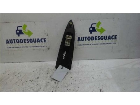 Botonera Puerta Trasera Izquierda Toyota RAV 4 2 2 Turbodiesel 