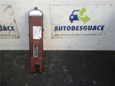 Botonera Puerta Trasera Izquierda Saab 9-3 BERLINA 2 0 