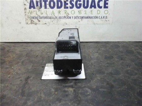 Botonera Puerta Delantera Izquierda Toyota PRIUS 1 5 