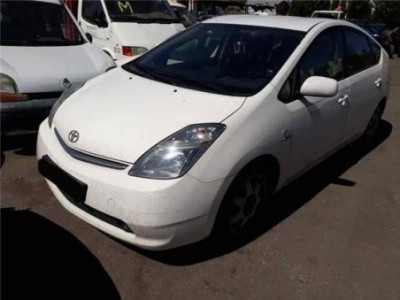 Botonera Puerta Delantera Izquierda Toyota PRIUS 1 5  2
