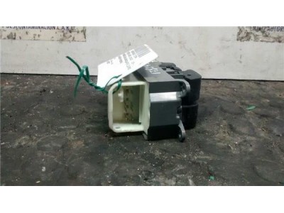 Botonera Puerta Delantera Izquierda Toyota YARIS 1 3 16V