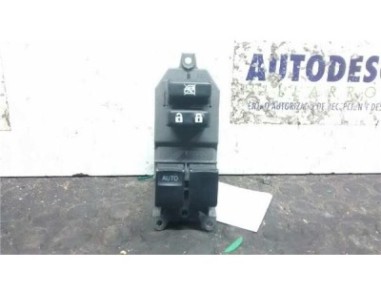 Botonera Puerta Delantera Izquierda Toyota YARIS 1 3 16V 