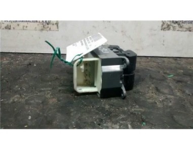 Botonera Puerta Delantera Izquierda Toyota YARIS 1 3 16V 