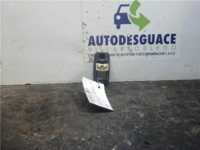 Botonera Puerta Trasera Derecha Toyota RAV 4 2 0 Turbodiesel