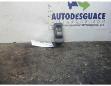 Botonera Puerta Trasera Derecha Toyota RAV 4 2 0 Turbodiesel 