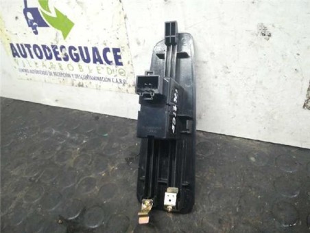 Botonera Puerta Trasera Derecha Ssangyong REXTON 2 7 Turbodiesel 