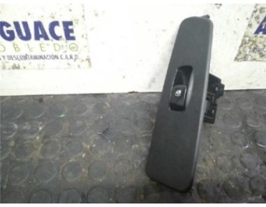 Botonera Puerta Trasera Derecha Ssangyong REXTON 2 7 Turbodiesel 