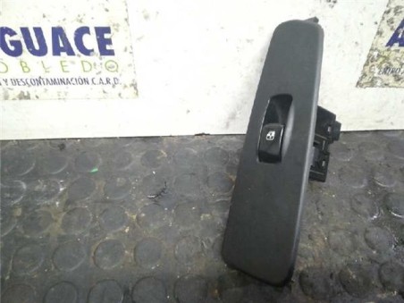 Botonera Puerta Trasera Derecha Ssangyong REXTON 2 7 Turbodiesel 