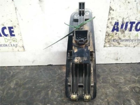 Botonera Puerta Trasera Derecha Ssangyong REXTON 2 7 Turbodiesel 