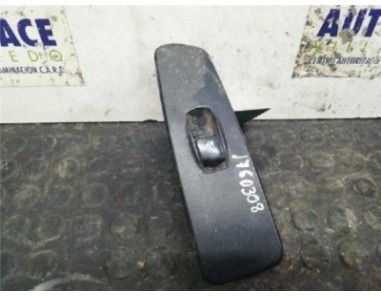 Botonera Puerta Trasera Derecha Ssangyong REXTON 2 7 Turbodiesel 