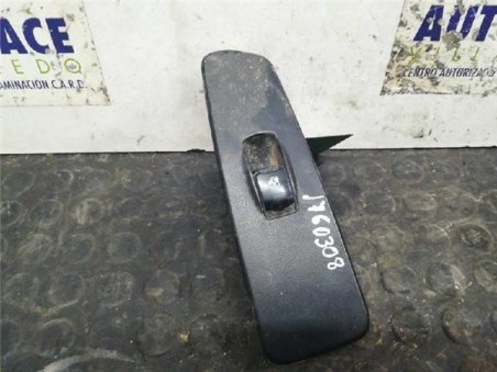 Botonera Puerta Trasera Derecha Ssangyong REXTON 2 7 Turbodiesel 