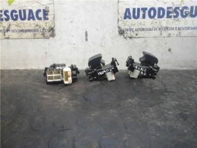 Botonera Puerta Trasera Izquierda Toyota AURIS 1 6 16V