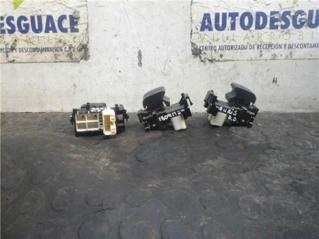 Botonera Puerta Trasera Izquierda Toyota AURIS 1 6 16V 