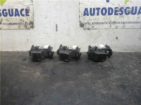 Botonera Puerta Trasera Izquierda Toyota AURIS 1 6 16V 